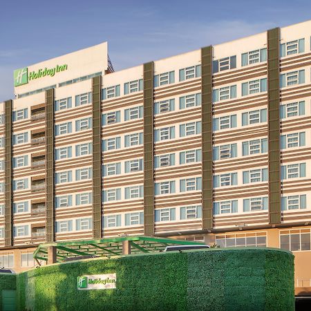 Holiday Inn Baguio City Centre, An Ihg Hotel Exterior foto
